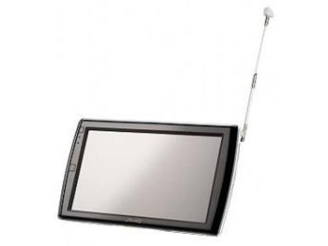 S navigací Mio vzhůru na Olympijské hry