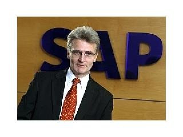 Zemětřesení v SAP nekončí, i u nás už odešel ředitel