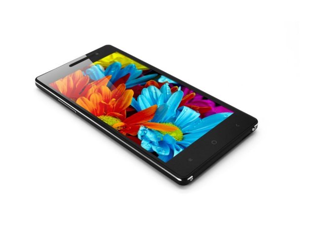 Leagoo rozšířilo nabídku smartphonů o řadu Elite