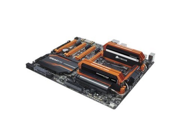 Základní desky Gigabyte jsou připravené na nová SSD Intel