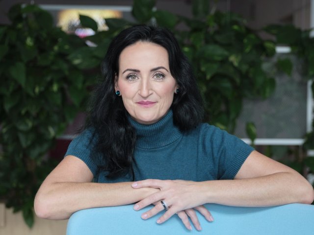 Patricie Šedivá se vrací do T-Mobilu. Nastoupila na pozici Head of communication
