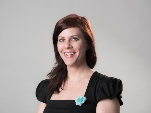 Avnet: Radka Lamačová