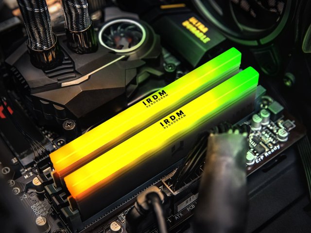 Značka GoodRam expanduje do České republiky a na Slovensko