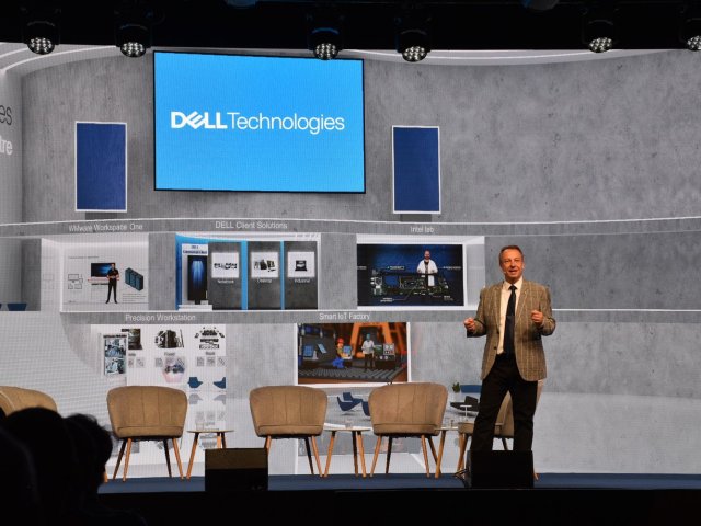 Dell Technologies Forum 2022 se neslo na vlně inovací