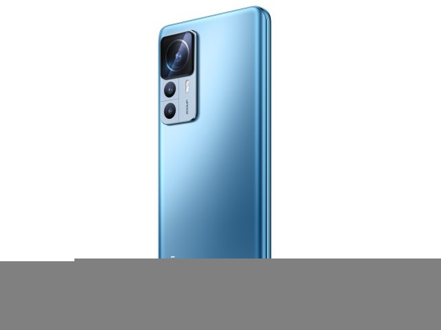 Xiaomi: smartphony 12T a 12T Pro