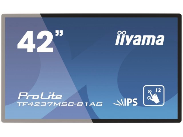 Iiyama: panely ProLite TF3237MSC-B1AG  a TF4237MSC-B1AG