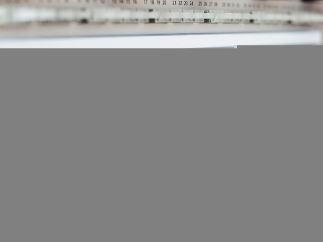 IDC: Prodej monitorů ve 4. čtvrtletí 2014 klesl o 4,4 %