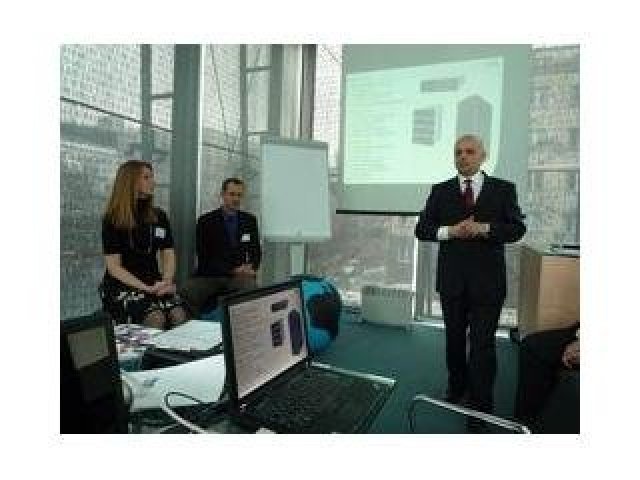 IBM POWER7 - procesory jako jogín