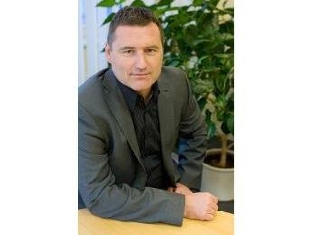 SAP ČR s novým obchodním ředitelem