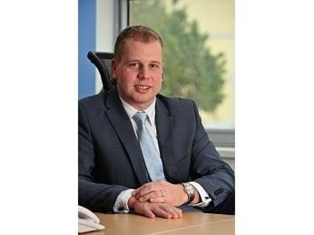 Další změna v Xeroxu