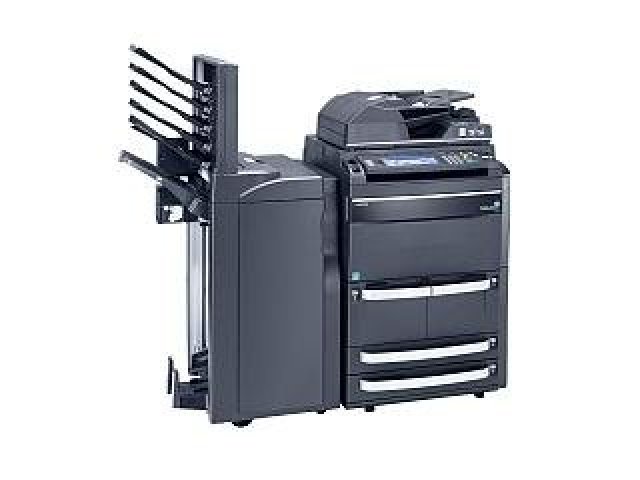 Za vteřinu a sedm haléřů jedna stránka A4