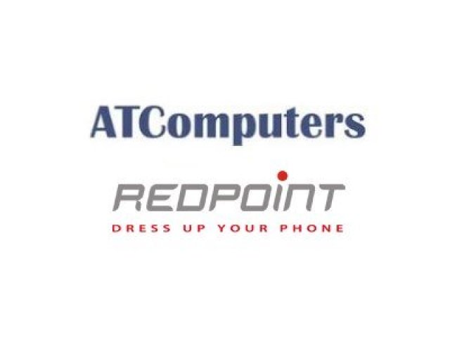 Pouzdra a obaly Redpoint v nabídce AT Computers