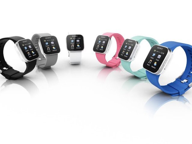 IDC: V roce 2015 se na trh dodá 45 milionů kusů nositelné elektroniky‬