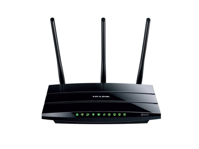 TP-Link: router TD-W8980B