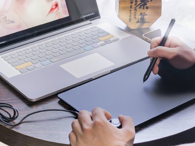 Evolveo uvedlo na trh grafické tablety kompatibilní s Windows, Mac OS i Androidem