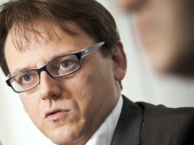 Trend Micro: Michał Jarski