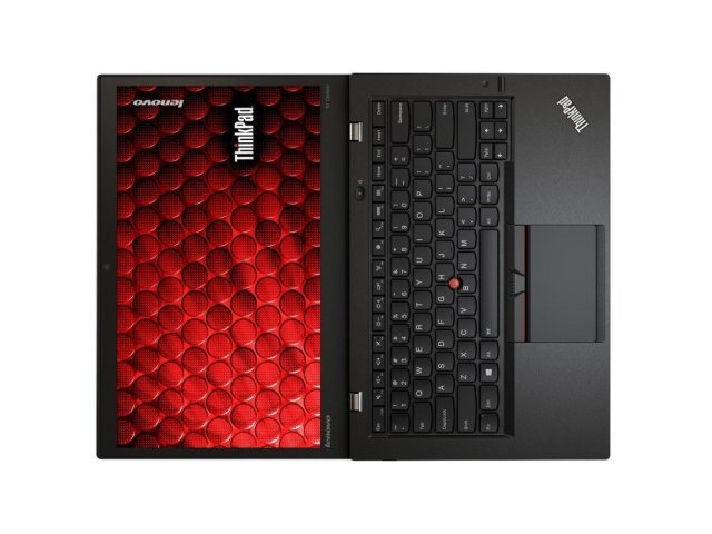 Lenovo: notebook ThinkPad X1 Carbon