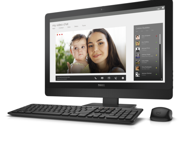 IDC: Prodej PC ve střední a východní Evropě v roce 2014 klesal