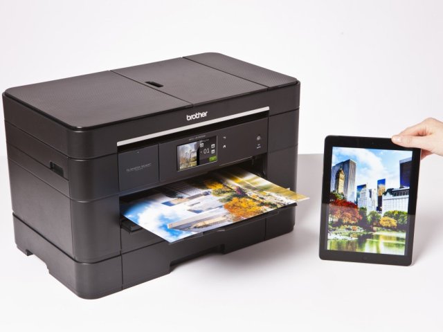 Brother má nového distributora