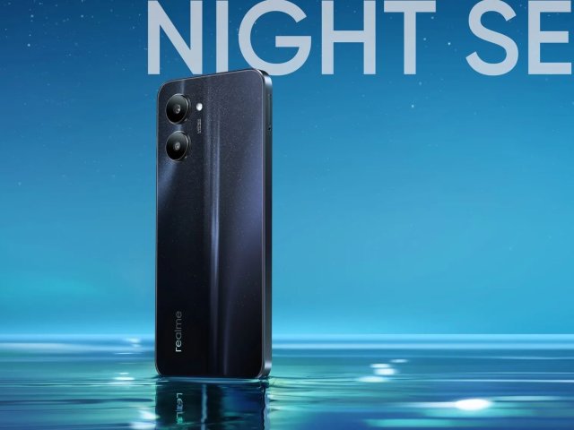 realme představilo stylovou novinku základní řady