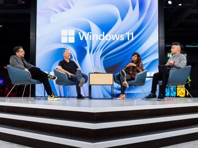 Novinky z Microsoft Ignite 2022