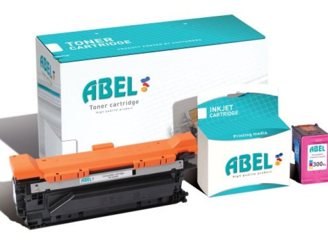 Proč prodávat značku ABEL?