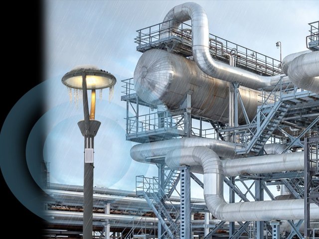 D-Link představil odolný venkovní přístupový bod