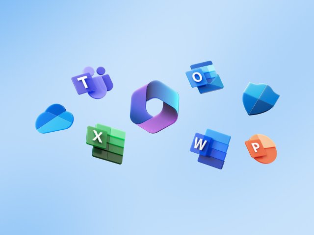 Microsoft se chystá přejmenovat Office