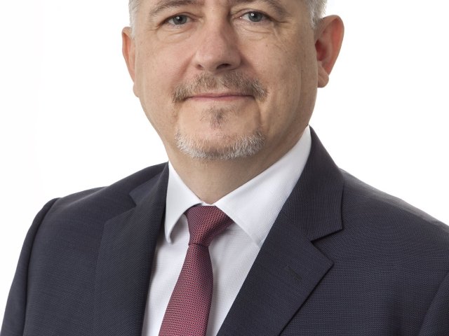 Josef Švenda obchodním ředitelem Ness Czech pro finanční sektor