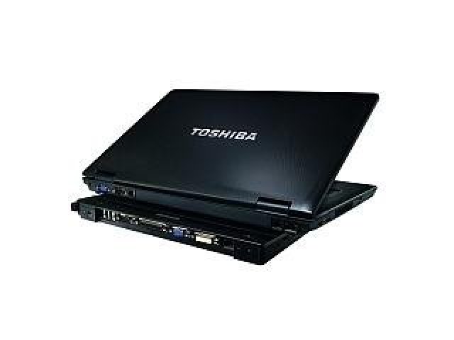Notebooky Tecra pro profesionály od Toshiby