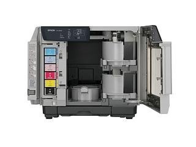 Epson potiskne až 95 CD/DVD/BD disků za hodinu