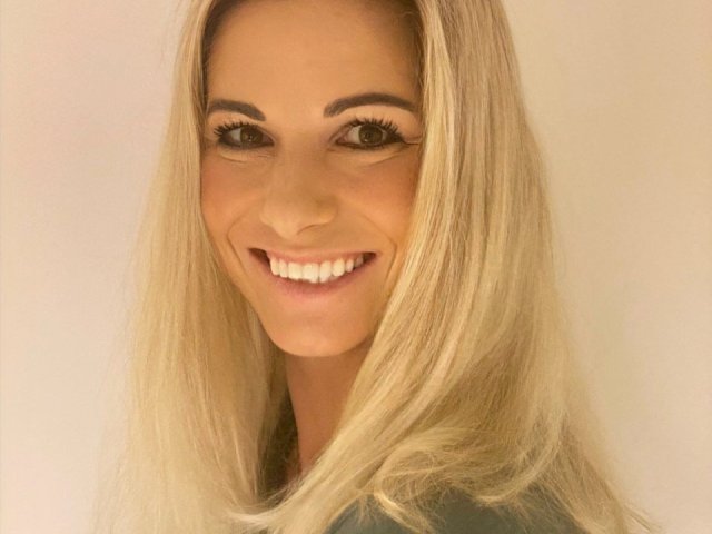 Klára Ječmínková posílila VMware