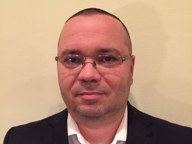 Na pět minut s Jánom Hoľkom ze společnosti Creative