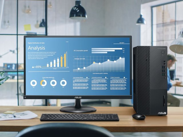 ATC se na Slovensku stalo distributorem produktů ASUS