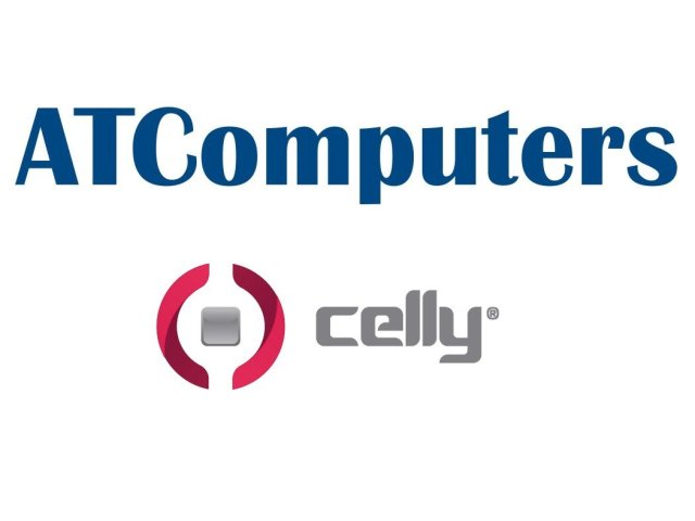 Příslušenství Celly u AT Computers