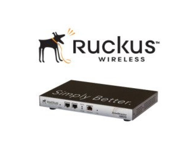 Nový Wi-Fi kontroler až pro 75 přístupových bodů