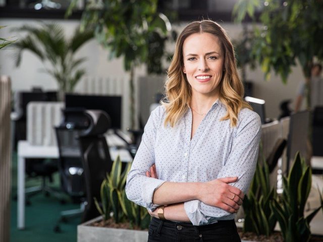 Marketing Alzy řídí Klára Blažková