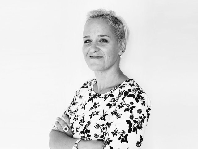 Lucie Kratochvílová (DCD Publishing) Pomáháme partnerům nastavovat aktivity a strategie