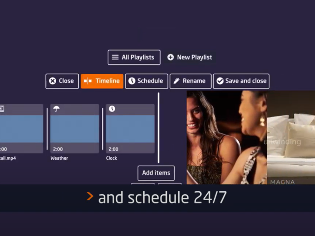 Sharp/NEC - MediaPlayer