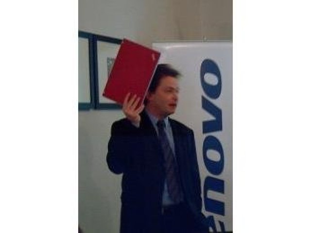 Lenovo ThinkPad Edge 