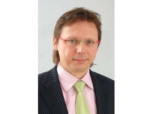 Servodata má nového obchodního ředitele