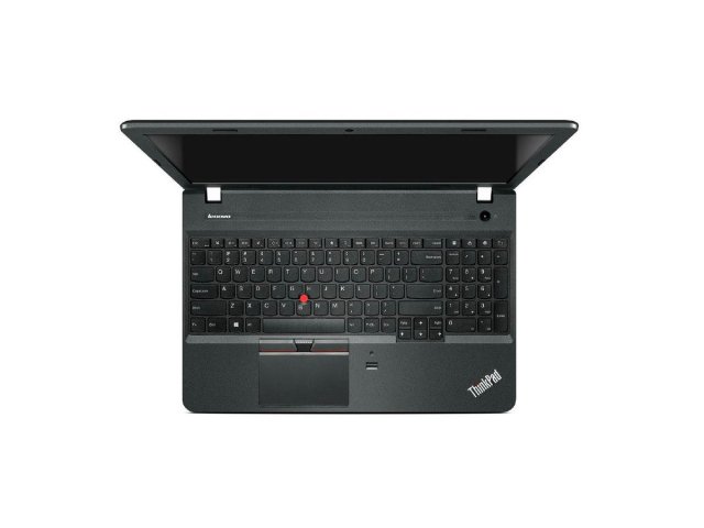 Lenovo: notebook ThinkPad E550