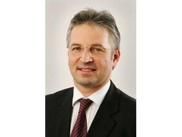 Nový generální ředitel společnosti Servodata