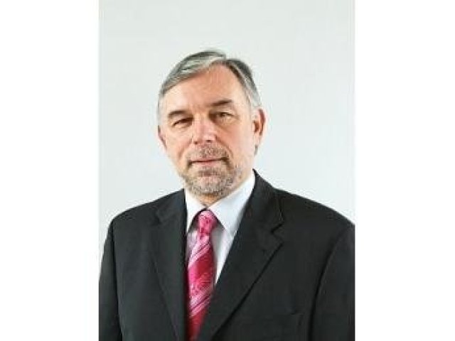 Výměna na postu generálního ředitele Servodaty