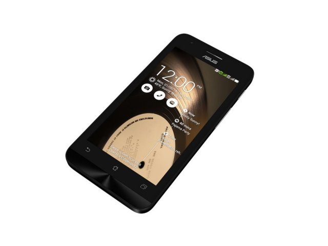 Asus: chytrý telefon ZenFone C