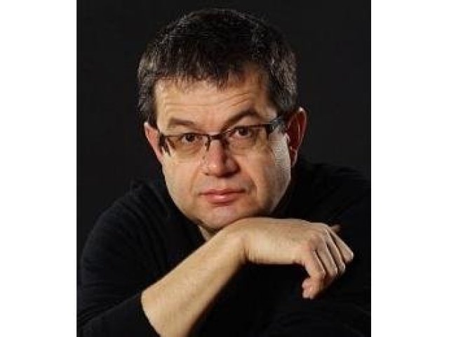 Programový ředitel TUESDAY Business Network 