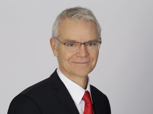 Citrix: Dirk Pfefferle