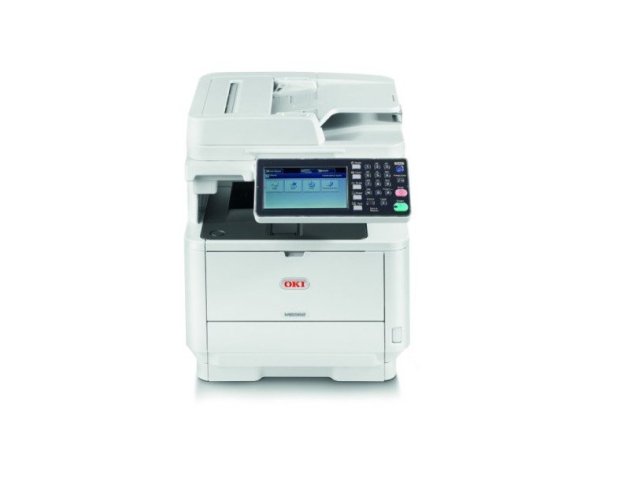 Oki: multifunkce MB472dnw, MB492dn a MB562dnw