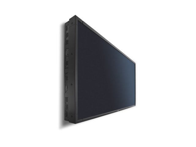 NEC: obrazovka MultiSync X474HB