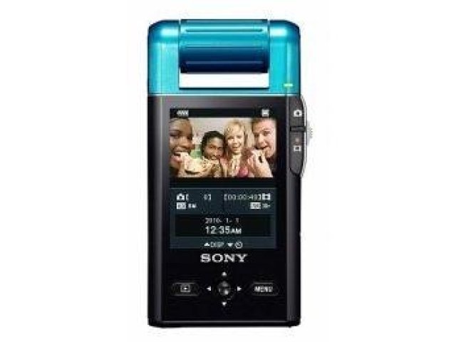 Fotoaparát pro zábavu od Sony